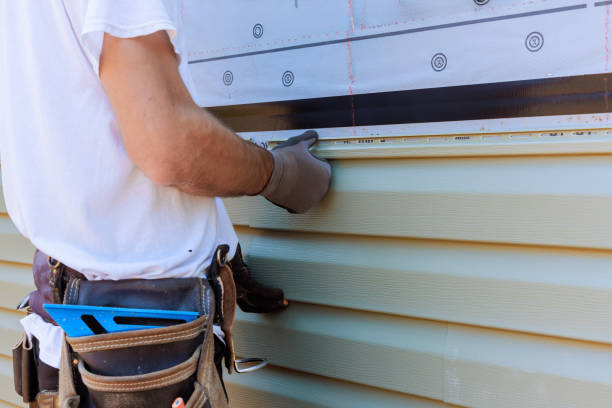 Affordable Emergency Siding Repair solutions in Pendleton, SC