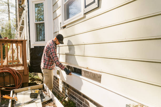 Top rated local Emergency Siding Repair specialists in Pendleton, SC